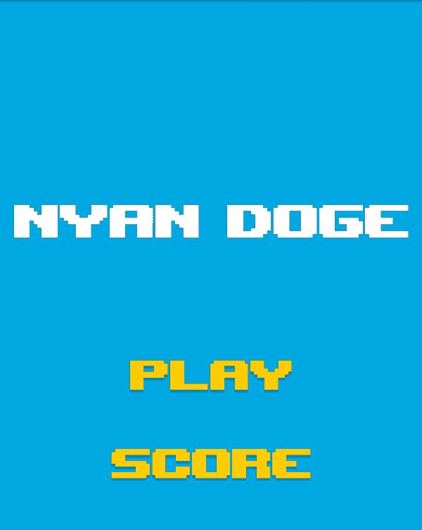 Nyan Doge For Android Apk Download - dodge the doges roblox