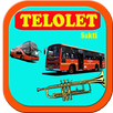 Om Telolet Om - Telolet Sakti APK