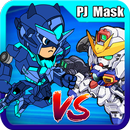 Pj Armor Masks Heroes APK