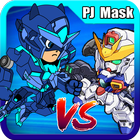 Pj Armor Masks Heroes icône