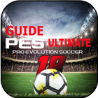 Ultimate Tips -PES PRO18 biểu tượng