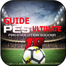 Ultimate Tips -PES PRO18 APK