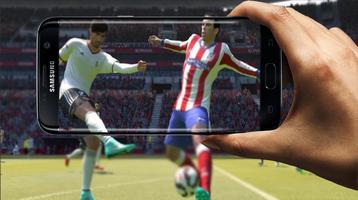 Ultimate Tips -PES PRO18 screenshot 1