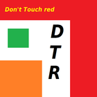 Don't-Touch-Red icône