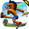Crash Kart Bandi APK