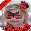 Ladybug Camera Changer Style APK