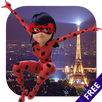 Ladybug Skater Adventure APK
