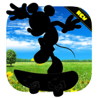 Smart Micky Skater icon