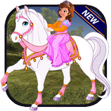 Sofia First Princess Adventure icon