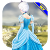 Frozen Sofia Princess Skater APK