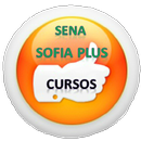 SENA SOFIA PLUS CURSOS aplikacja