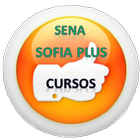 SENA SOFIA PLUS CURSOS ikon