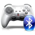 Bluetooth Controller-icoon