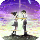 Your Name Wallpaper HD APK