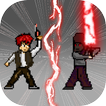 Galaxy Bounty Hunters