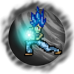 Galaxy Warrior Kajema