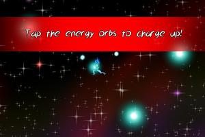 Galaxy Warrior Kajema 스크린샷 1