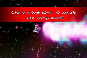 Galaxy Warrior Kajema screenshot 3