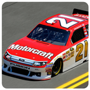 Cars For NASCAR Racing Wallpaper APK