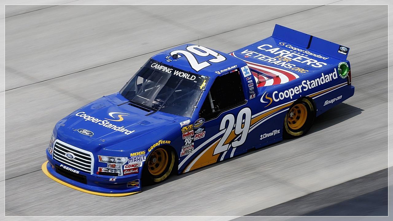 NASCAR Truck Series Wallpapers imagem de tela 17.