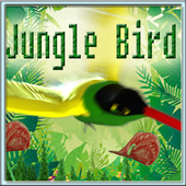 Jungle Bird icon