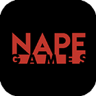 NAPE GAMES biểu tượng