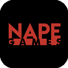 NAPE GAMES 아이콘