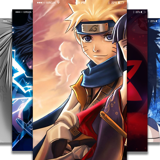 Naruto Wallpapers