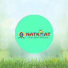 Natkhat Play Way School आइकन