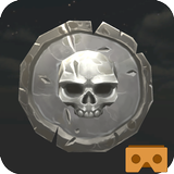 Skull Crypt VR आइकन