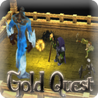Gold Quest icône