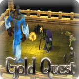 Gold Quest icon