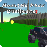 Mountain Pass Challenge