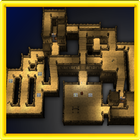 Icona Wizards Maze 3D