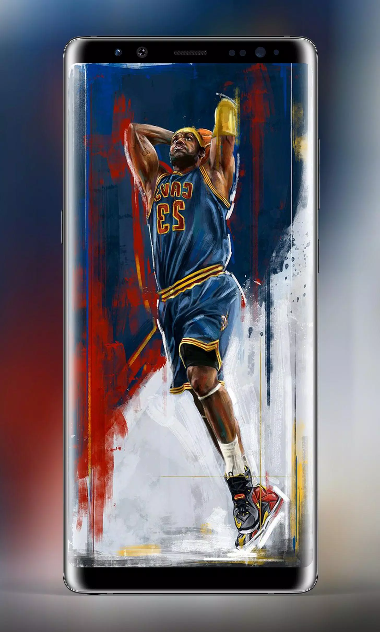 Descarga de APK de Fondo de pantalla de nba, fondos de baloncesto para Android Descarga de APK de Fondo de pantalla de nba, fondos de baloncesto para Android