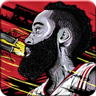 NBA wallpapers icône