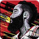 NBA wallpapers APK