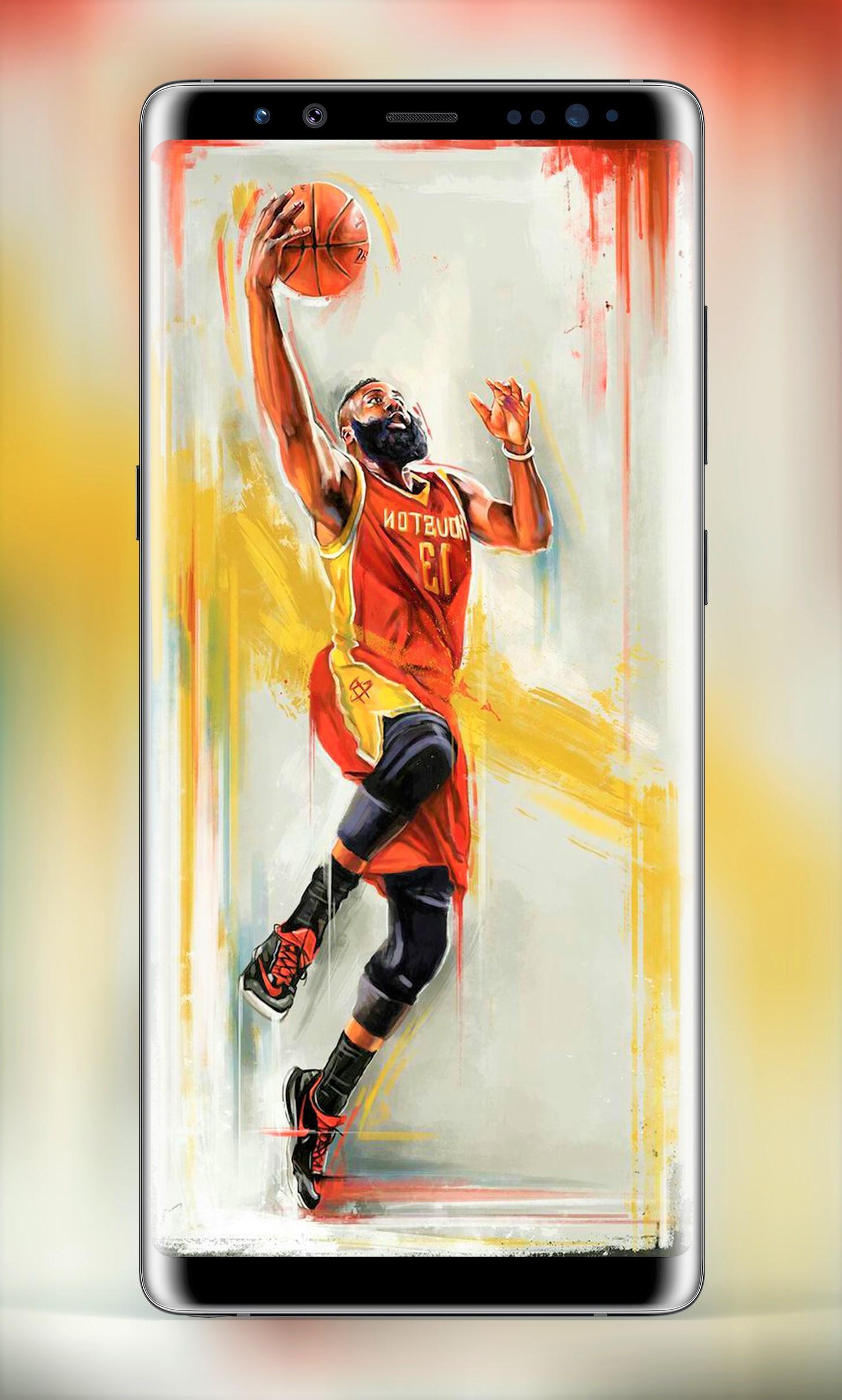 Nba Wallpapers For Android Apk Download - official nba phenom hoop roblox