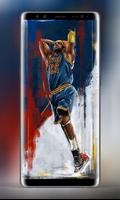 NBA wallpapers ảnh chụp màn hình 1