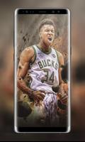 NBA wallpapers capture d'écran 2