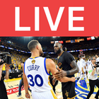 NBA Live Streaming - Free TV icon