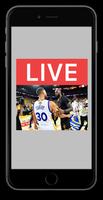 NBA Live Streaming - Free TV poster