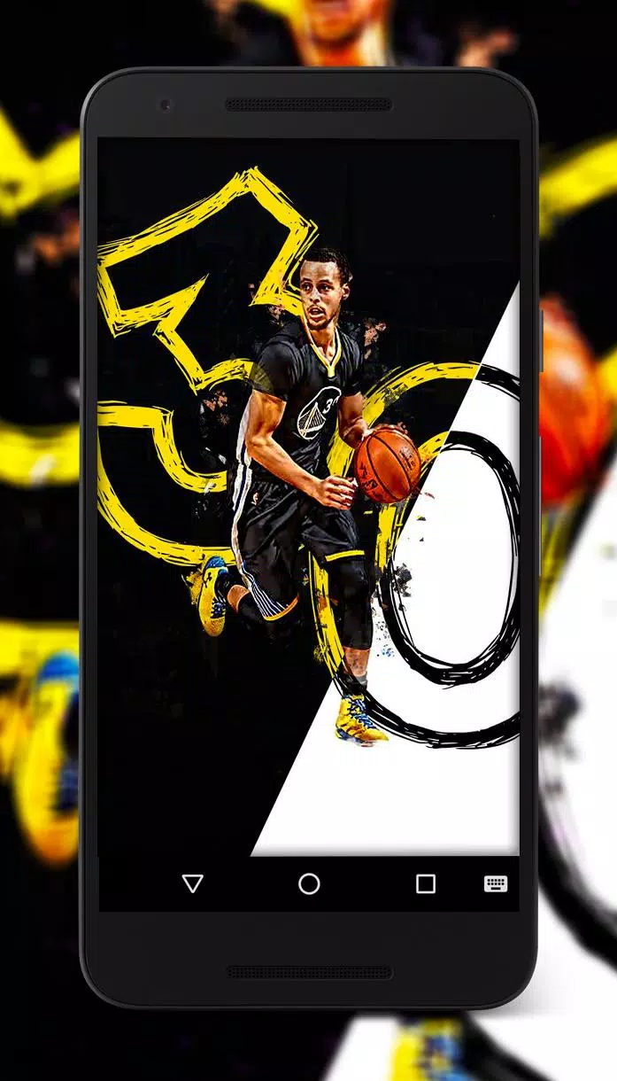 Android向けのnbaの壁紙 バスケットボー Basketball Nba Wallpaper Apkをダウンロードしましょう