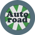 Auto Road आइकन