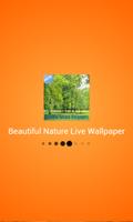 Nature Live HD Wallpaper постер