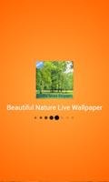 Nature Live HD Wallpaper poster