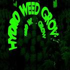 Hydro Weed Grow icône