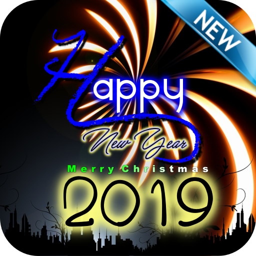 Buon Natale e Felice Anno Nuovo 2019