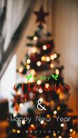Merry Xmas & Happy New Year 2019 ảnh chụp màn hình 2