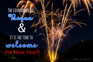 Merry Xmas & Happy New Year 2019 ảnh chụp màn hình 3